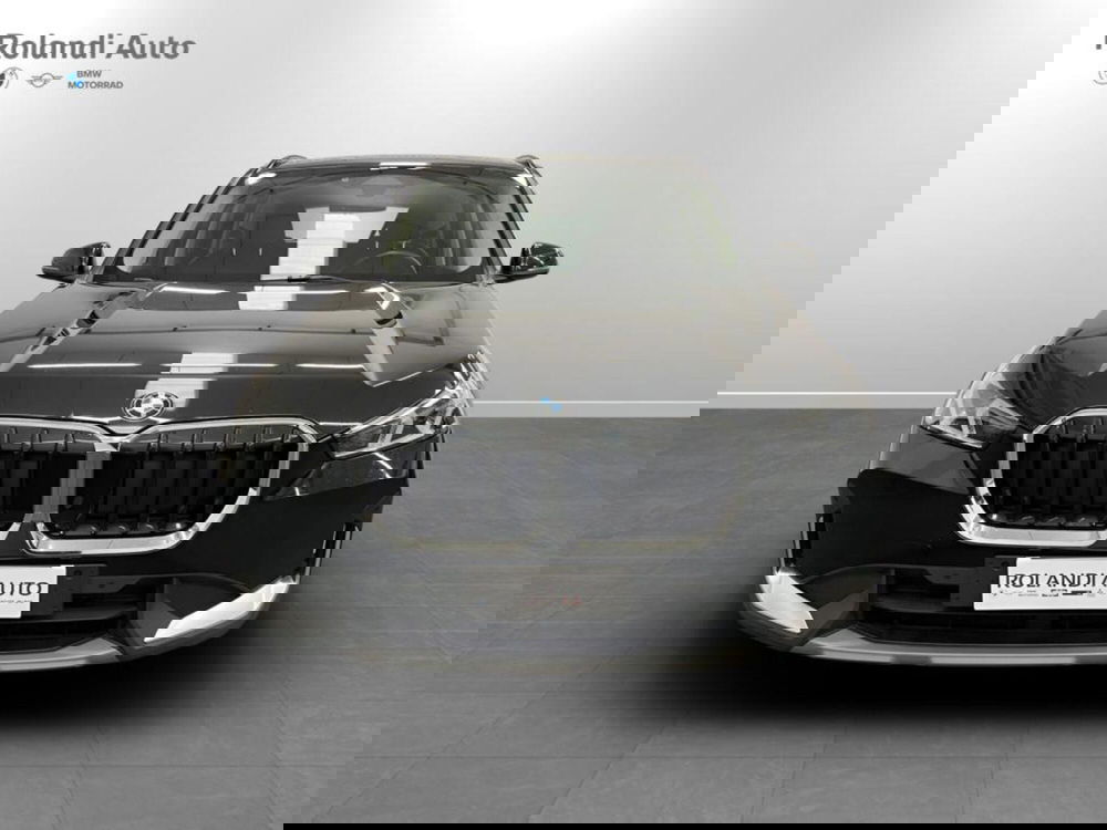 BMW X1 usata a Alessandria (6)