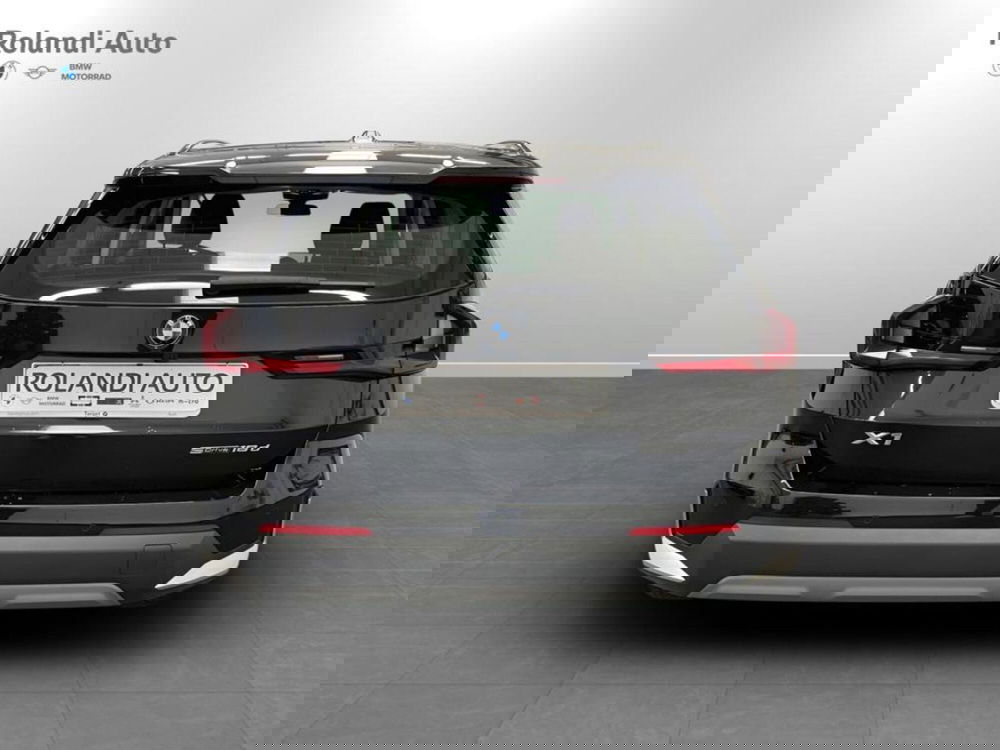 BMW X1 usata a Alessandria (7)