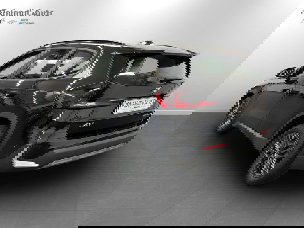 BMW X1 usata a Alessandria (8)