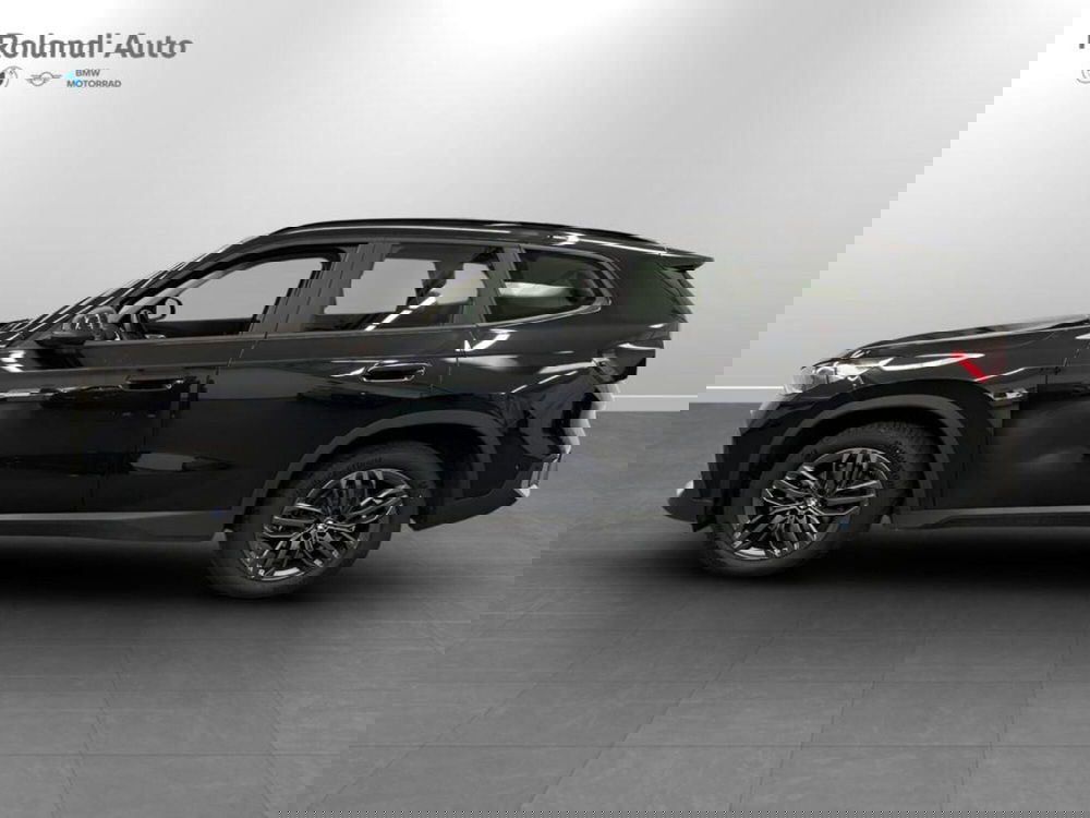 BMW X1 usata a Alessandria (9)