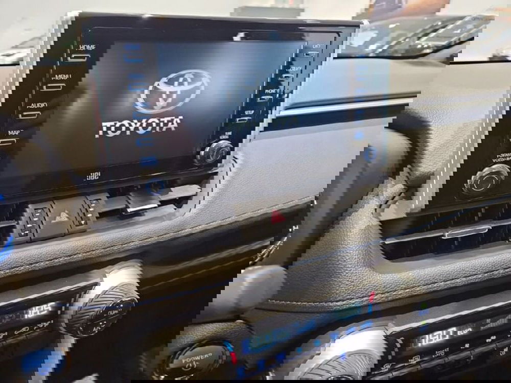 Toyota Rav4 usata a Vicenza (13)
