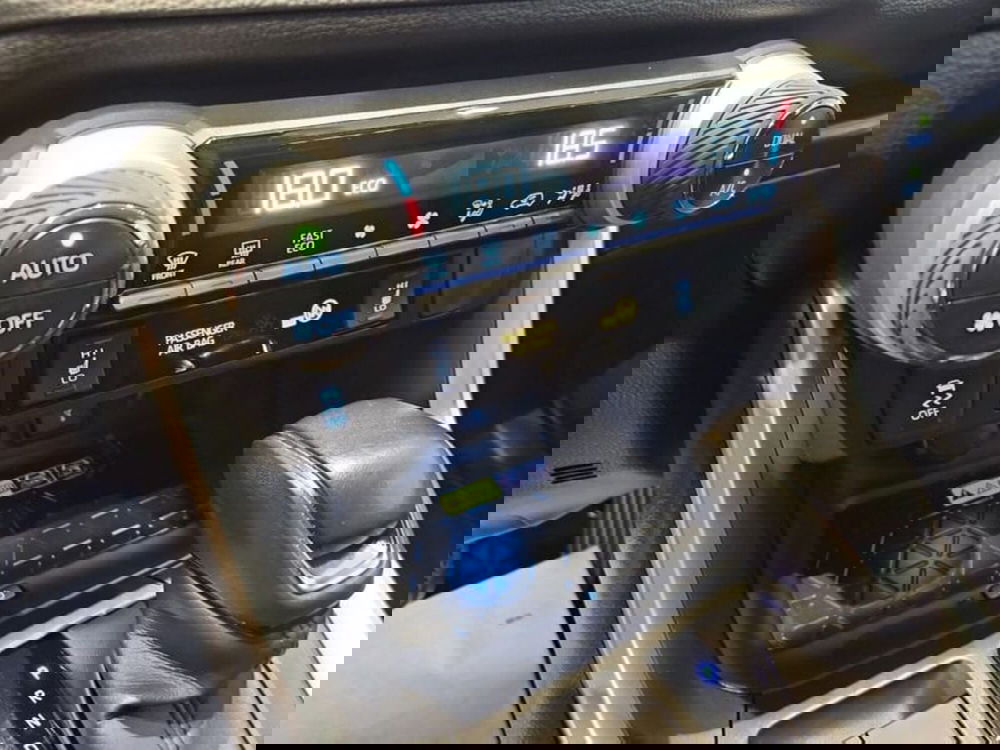 Toyota Rav4 usata a Vicenza (14)