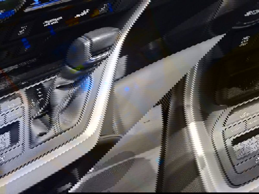 Toyota Rav4 usata a Vicenza (15)