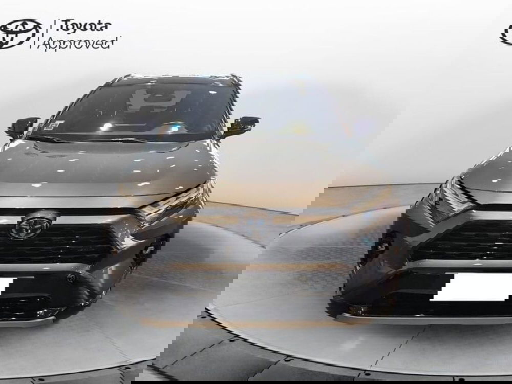 Toyota Rav4 usata a Vicenza (4)