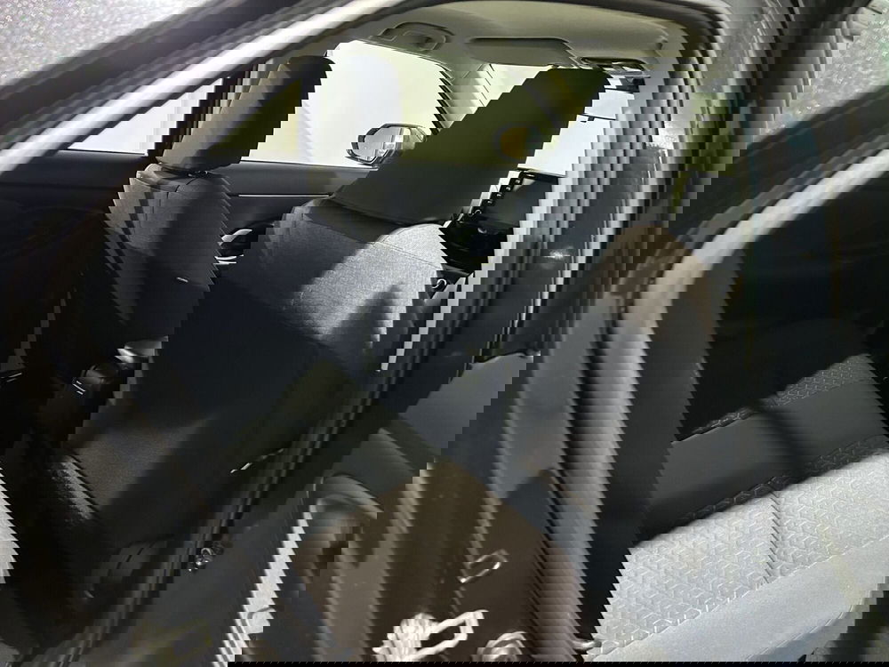 Toyota Yaris Cross usata a Milano (8)