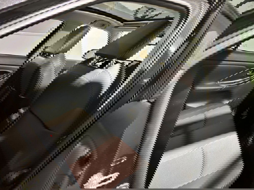 Toyota Yaris Cross usata a Milano (8)