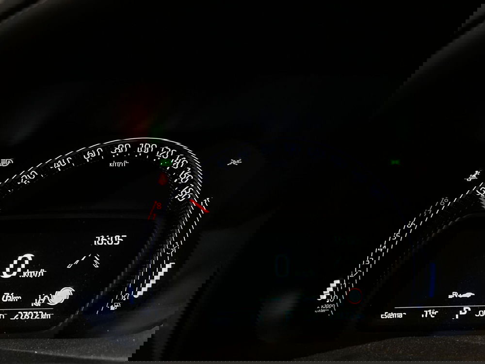 Toyota Aygo X usata a Milano (13)