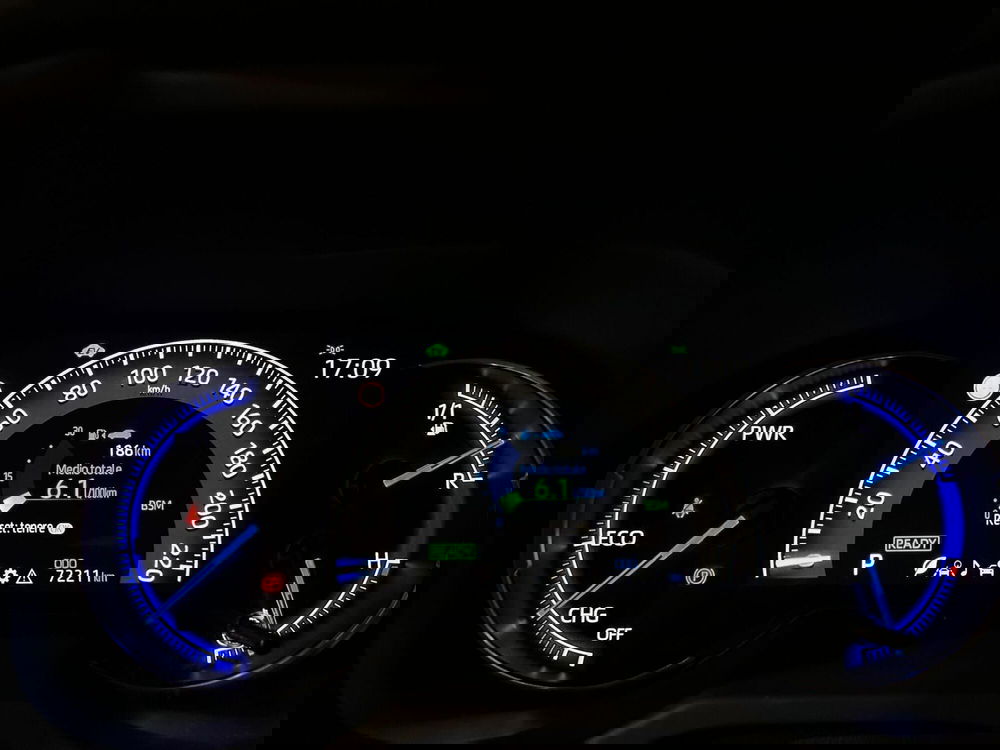 Toyota Rav4 usata a Milano (13)