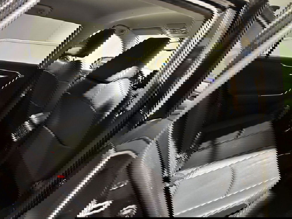 Toyota Rav4 usata a Milano (8)