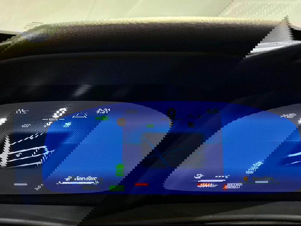 Toyota Toyota C-HR usata a Milano (13)