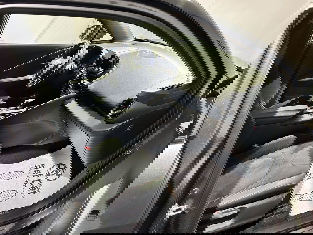 Toyota Toyota C-HR usata a Milano (6)