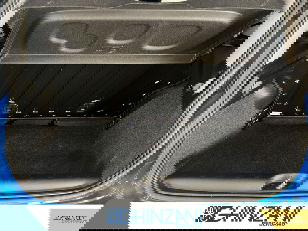 Fiat Panda Cross usata a Bergamo (12)