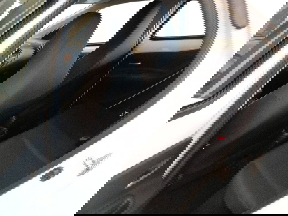 Toyota Aygo X usata a Milano (16)