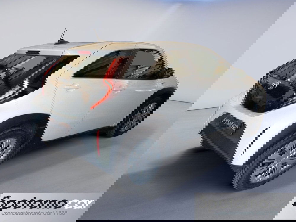 Toyota Aygo X usata a Milano (19)