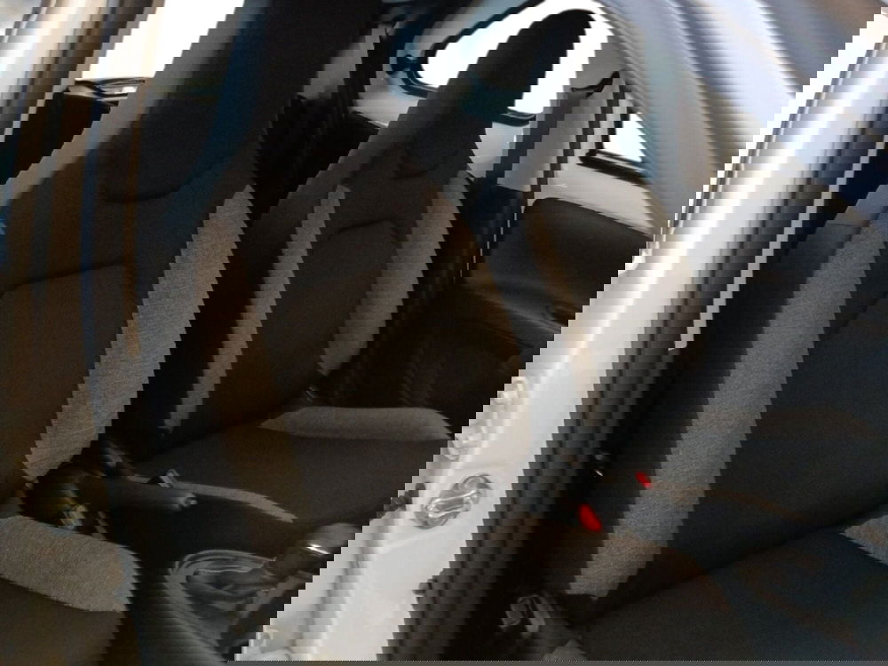 Toyota Aygo X usata a Milano (7)