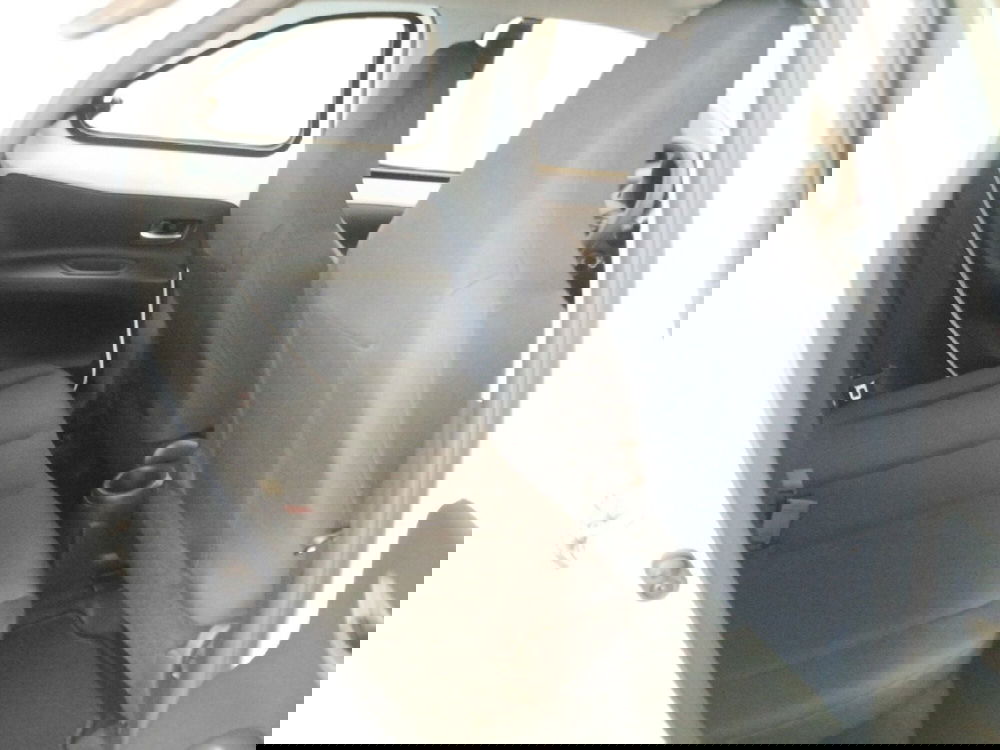 Toyota Aygo X usata a Milano (8)