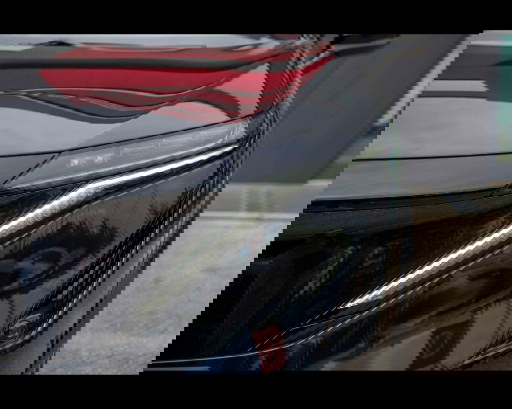 Nissan Ariya nuova a Treviso (12)