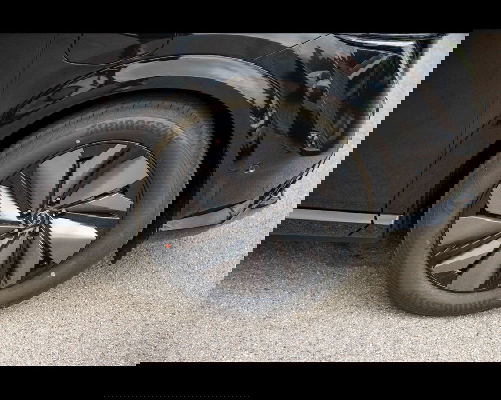 Nissan Ariya nuova a Treviso (14)