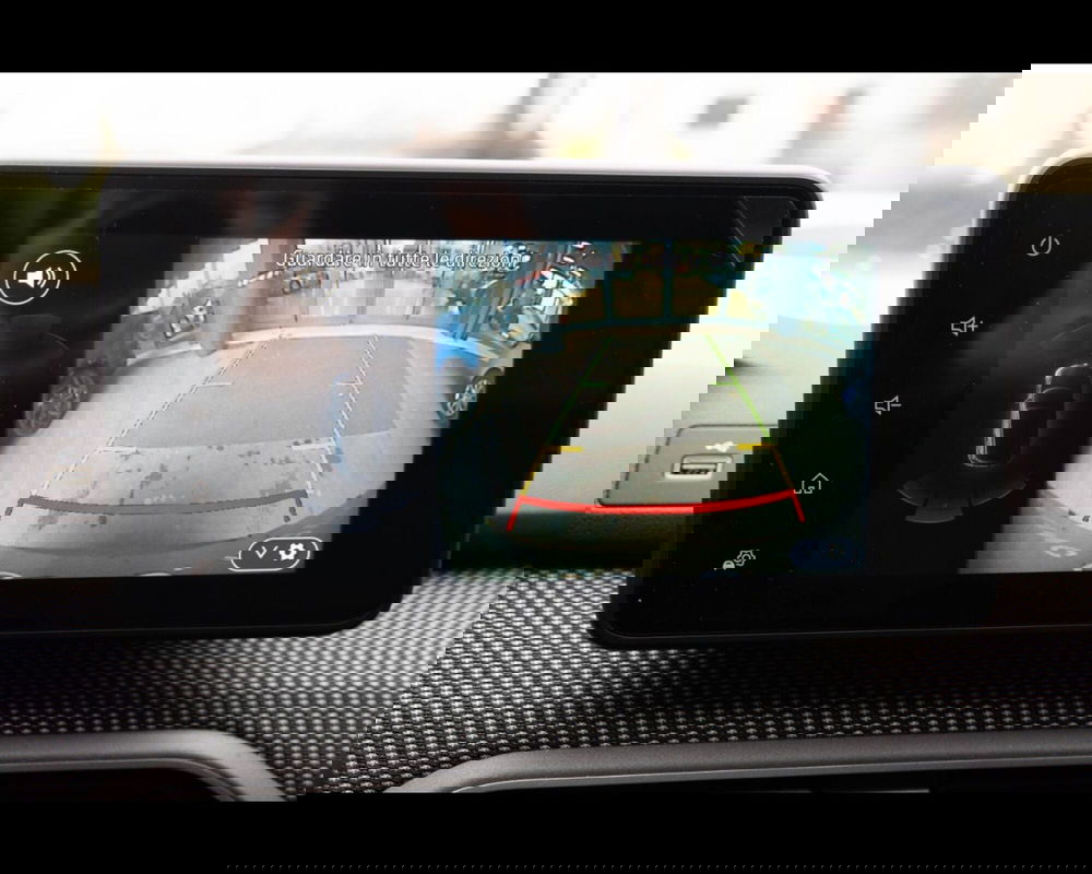 Dacia Jogger usata a Venezia (11)