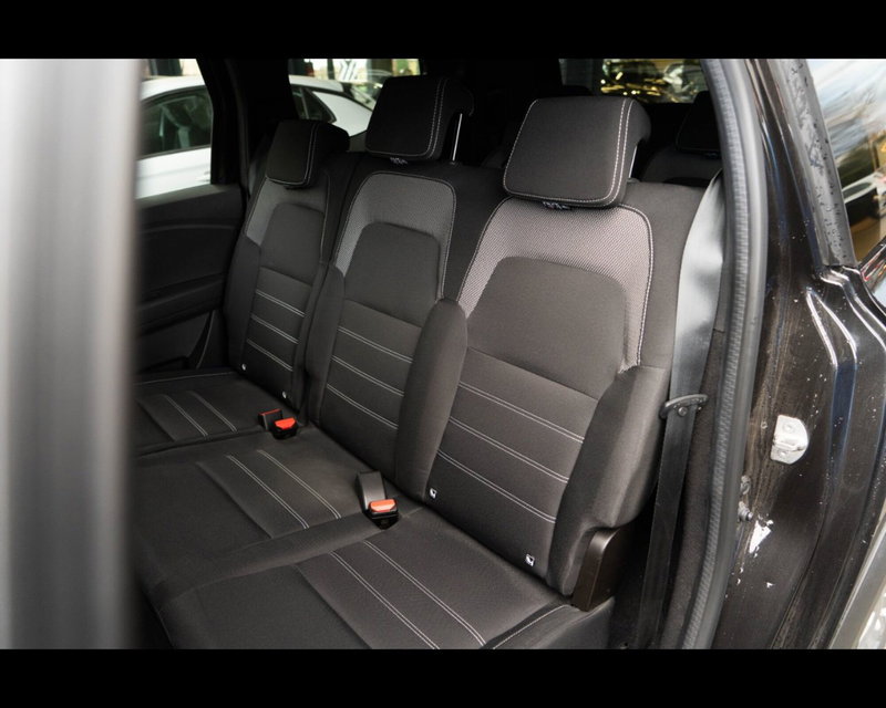 Dacia Jogger usata a Venezia (14)