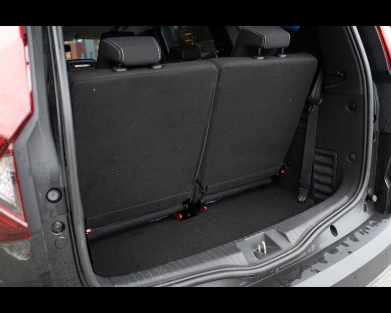 Dacia Jogger usata a Venezia (15)