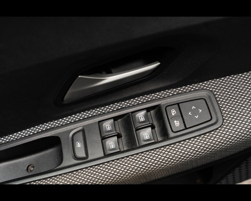 Dacia Jogger usata a Venezia (17)