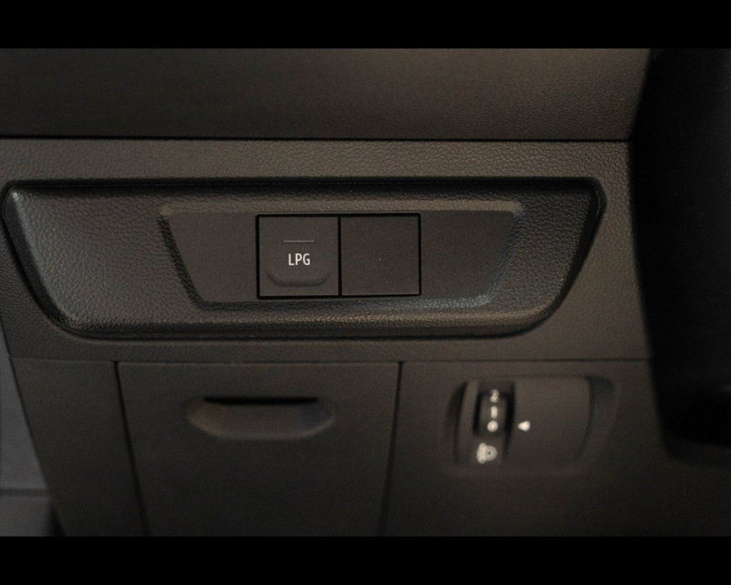 Dacia Jogger usata a Venezia (18)