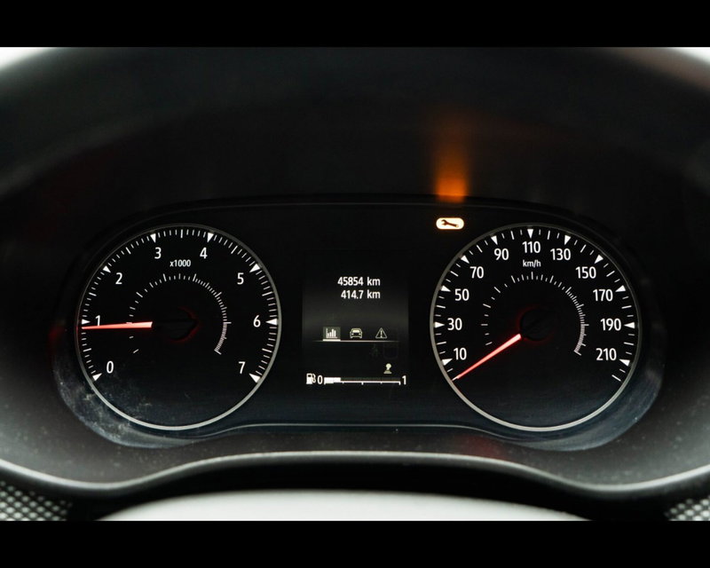 Dacia Jogger usata a Venezia (20)