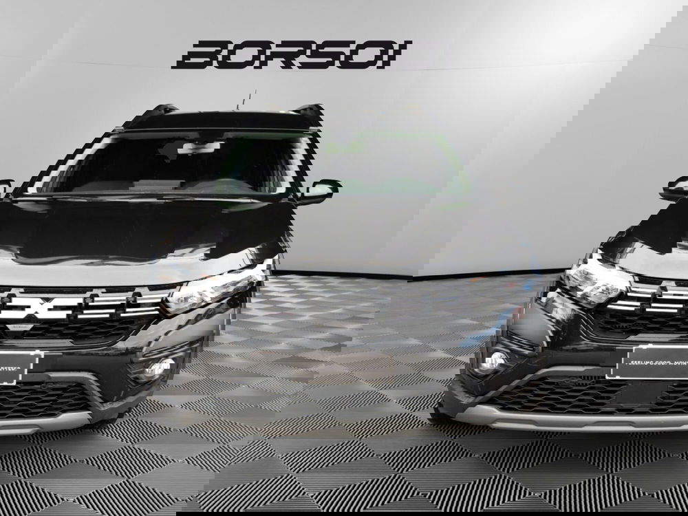 Dacia Jogger usata a Venezia (8)