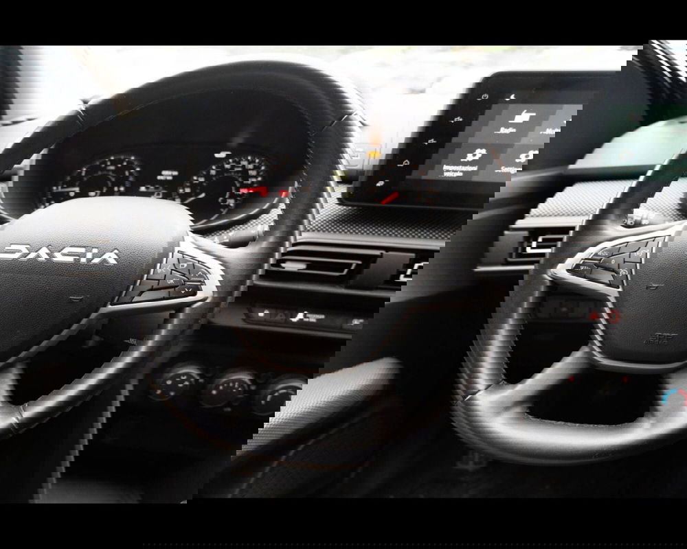 Dacia Jogger usata a Venezia (9)