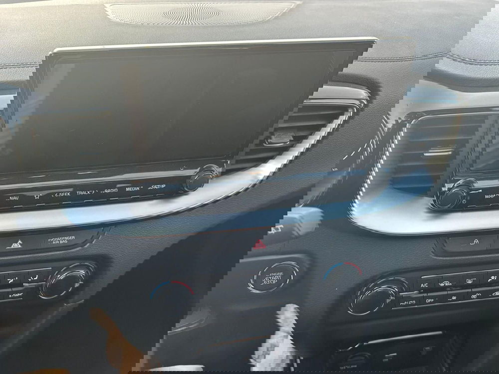 Kia XCeed nuova a Napoli (6)