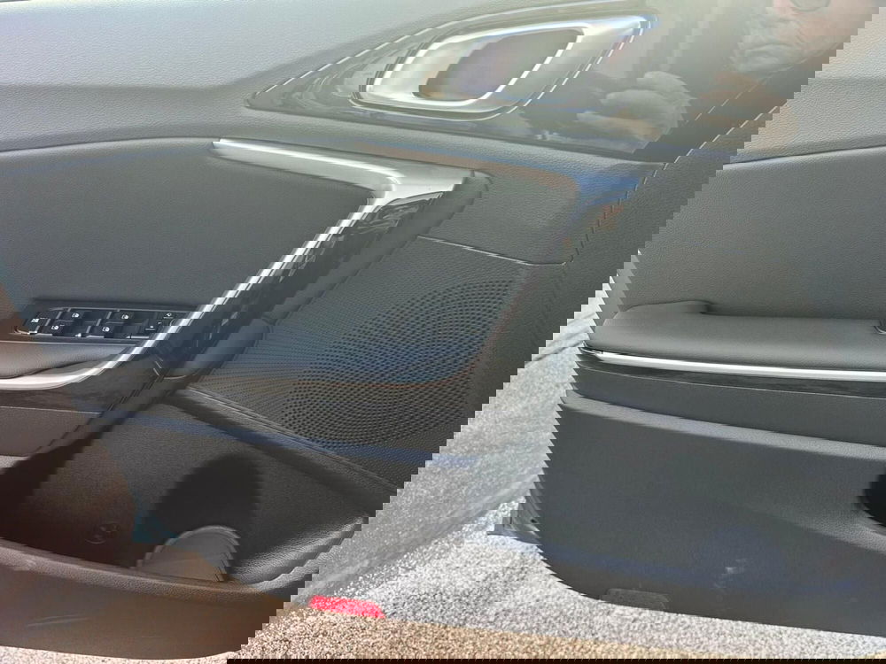 Kia XCeed nuova a Napoli (7)