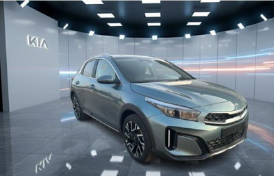 Kia XCeed 1.0 T-GDi GPL Style nuova a Casamarciano