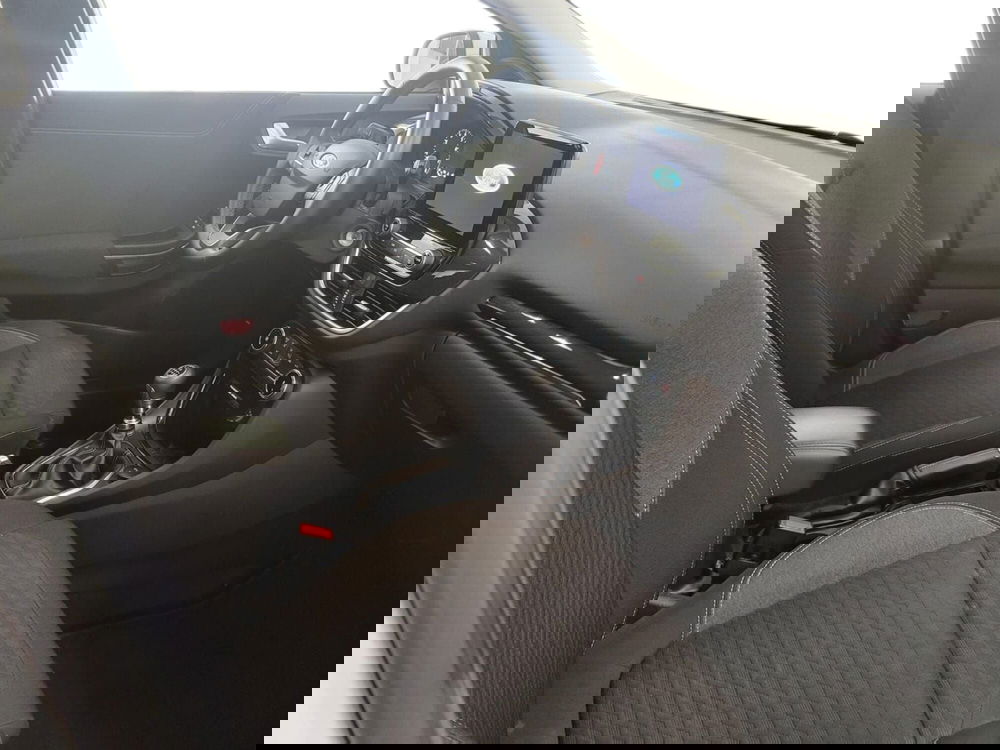 Ford Puma usata a Messina (3)