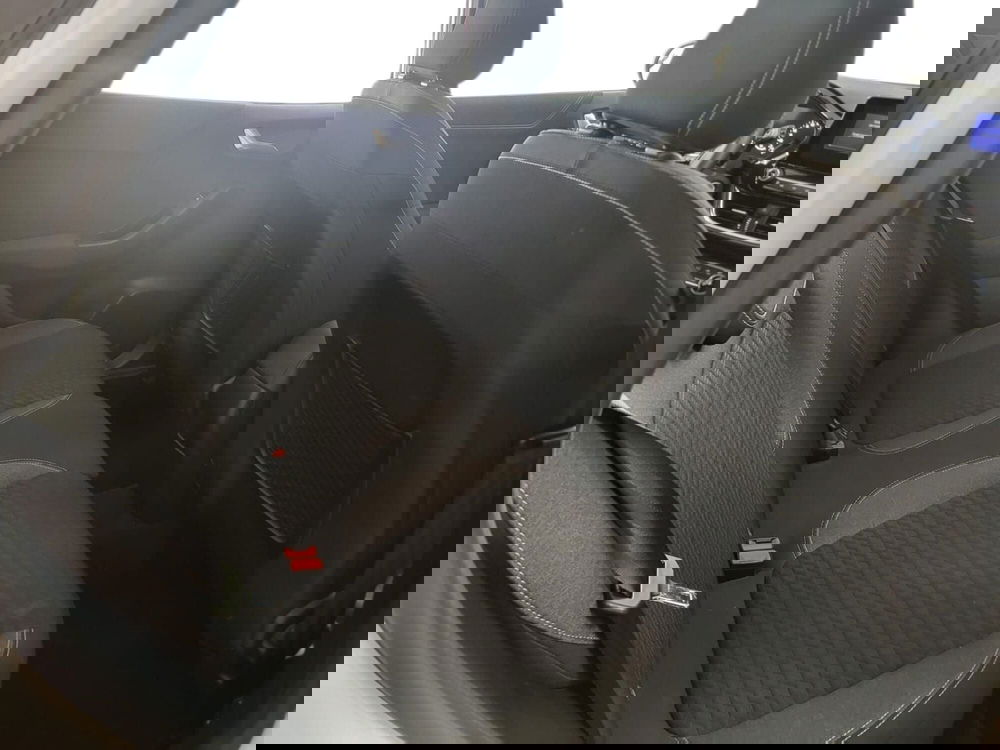 Ford Puma usata a Messina (5)