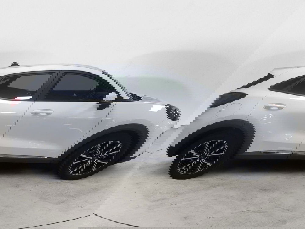 Ford Puma usata a Messina (6)