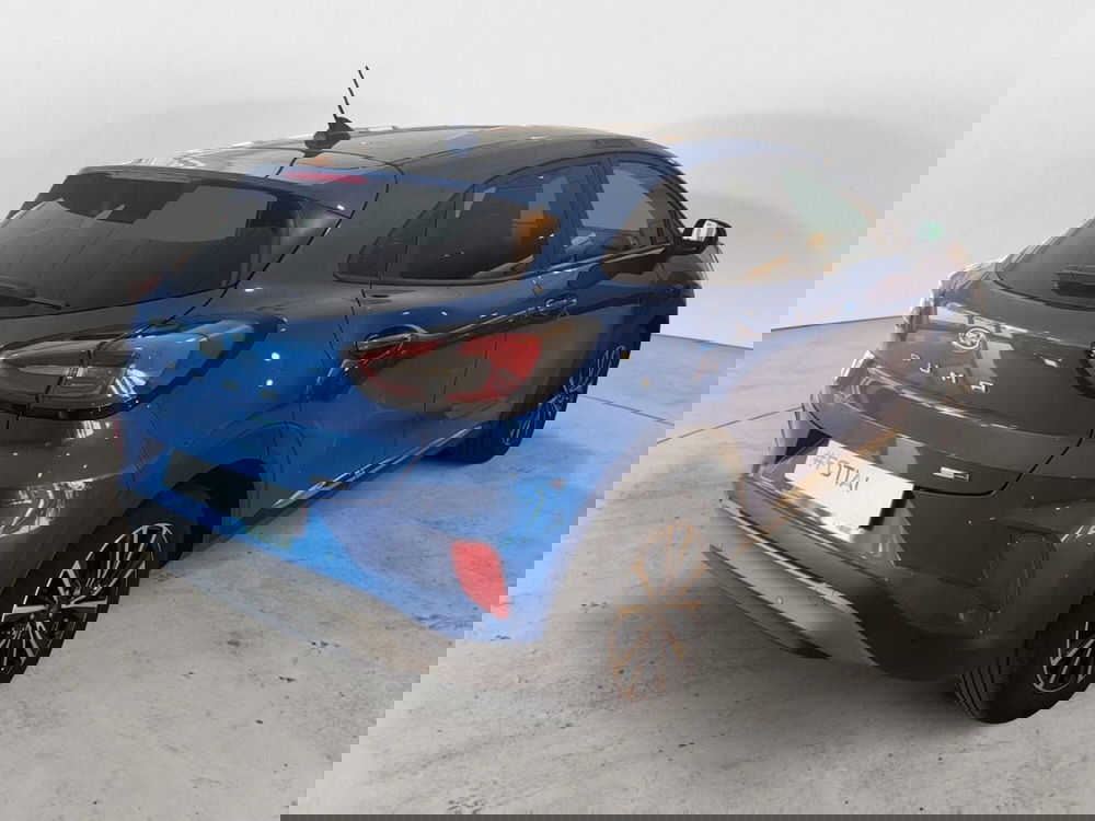 Ford Puma usata a Messina (2)