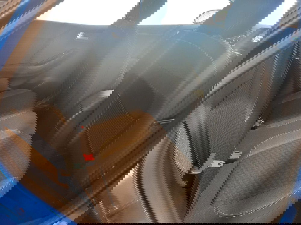 Ford Puma usata a Messina (4)