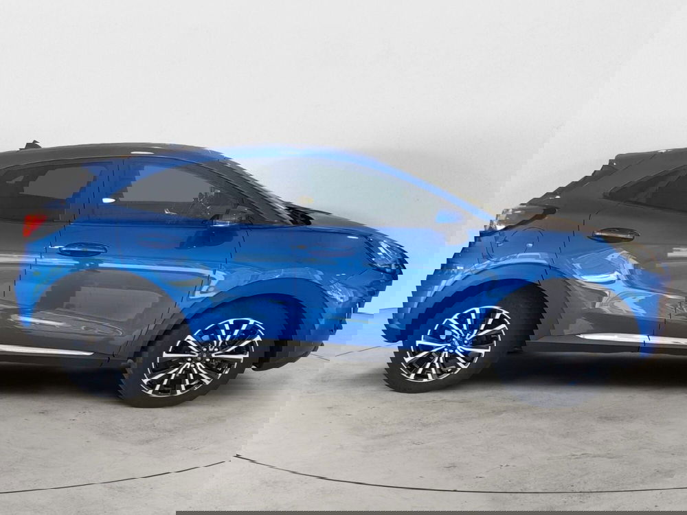 Ford Puma usata a Messina (5)