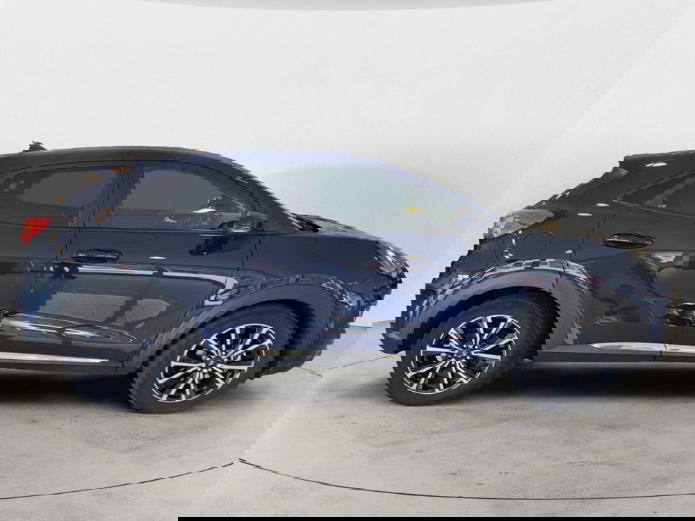 Ford Puma usata a Messina (5)