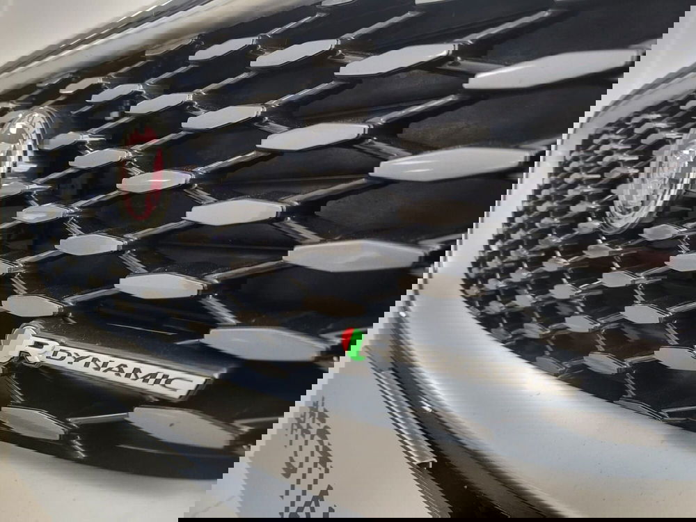 Jaguar E-Pace usata a Messina (10)