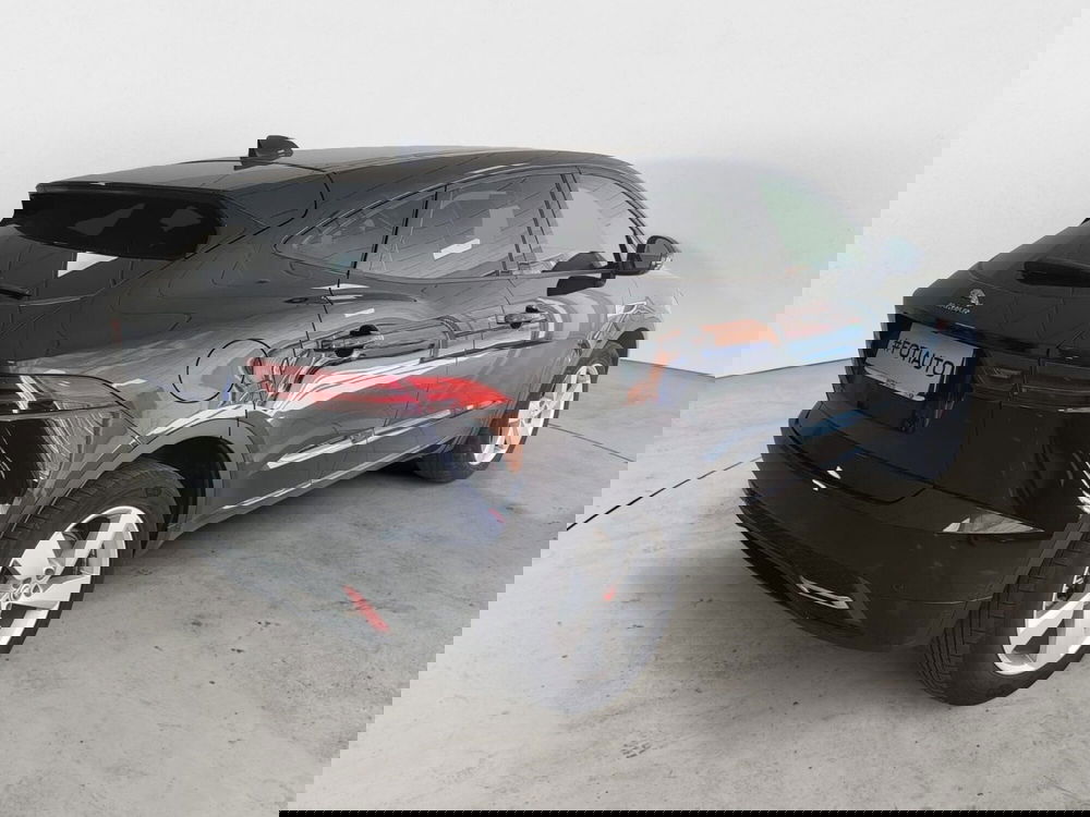 Jaguar E-Pace usata a Messina (2)