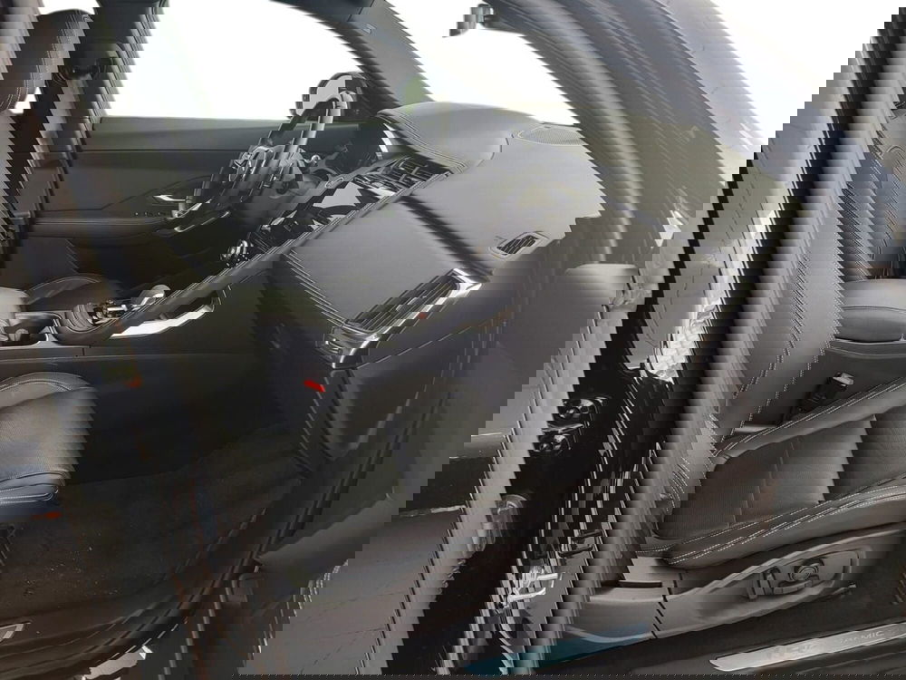 Jaguar E-Pace usata a Messina (3)