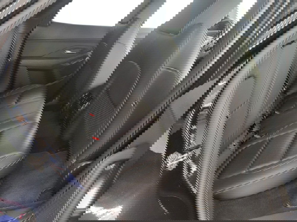 Jaguar E-Pace usata a Messina (5)