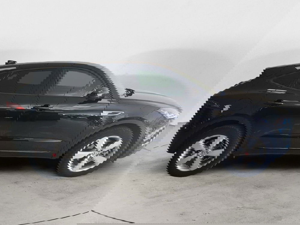 Jaguar E-Pace usata a Messina (6)