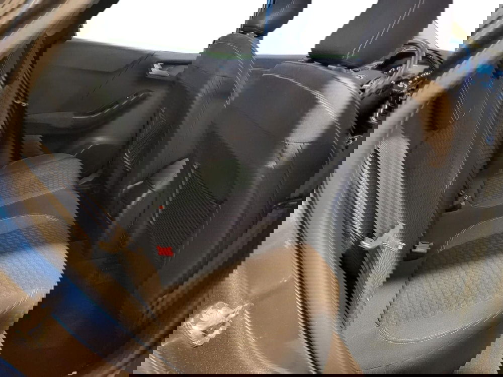 Ford Puma usata a Messina (5)