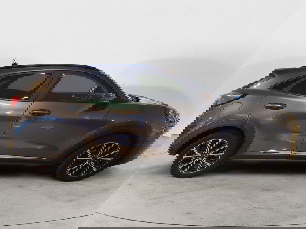 Ford Puma usata a Messina (6)