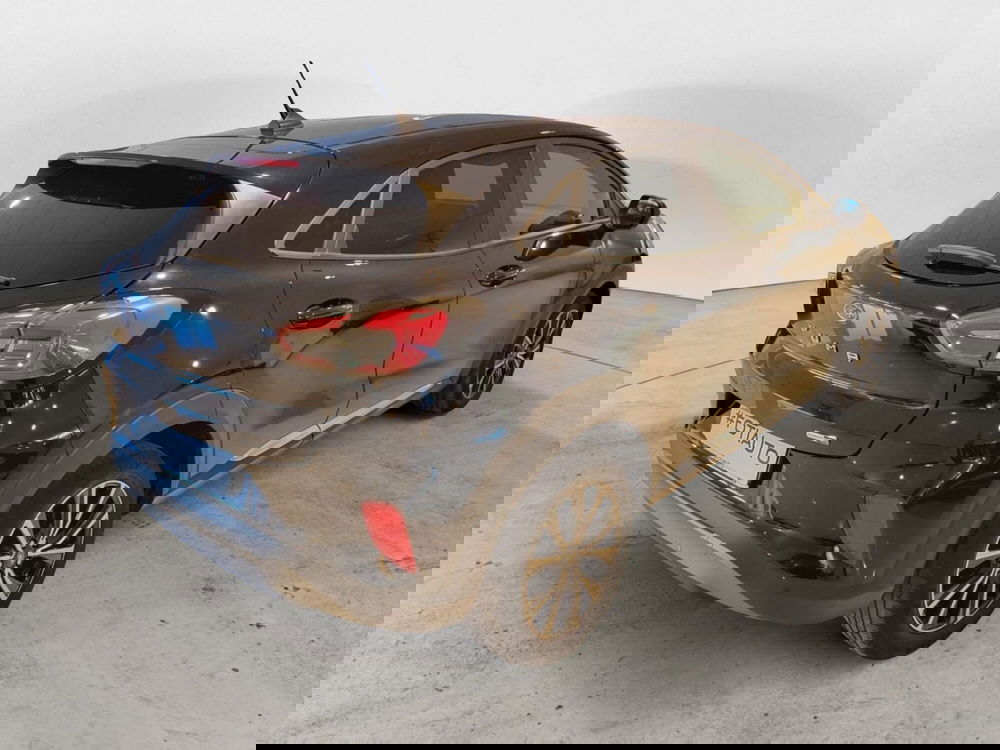 Ford Puma usata a Messina (2)