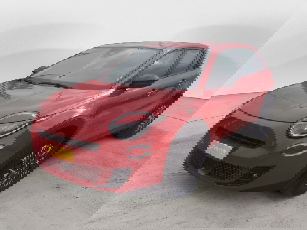 Fiat 600e usata a Campobasso