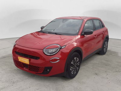 Fiat 600e 54kWh Red del 2023 usata a Campobasso